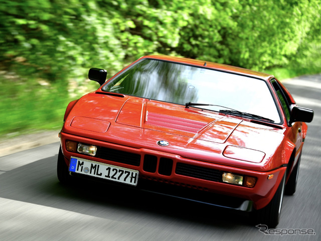 BMW M1