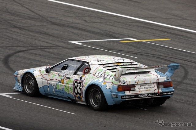 BMW M1