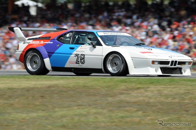 BMW M1