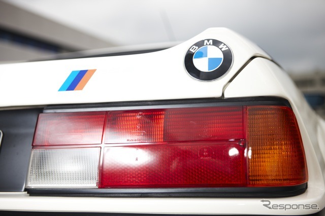 BMW M1