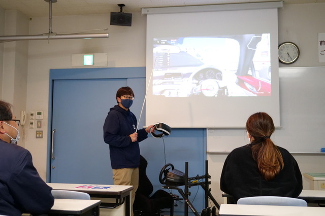 滋賀県の自動車教習所が『グランツーリスモSPORT』で安全運転講習を開催