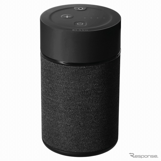 噴霧式フレグランスディフューザー2