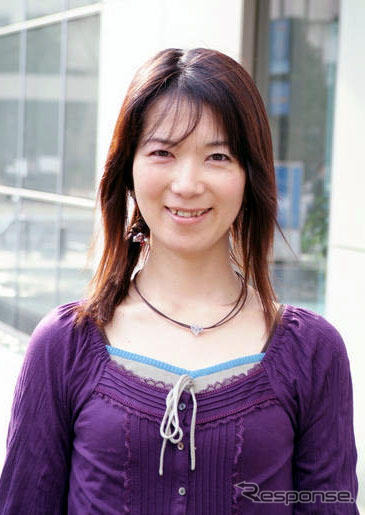 【COTY 選考コメント】不完全でも踏み出す勇気…まるも亜希子