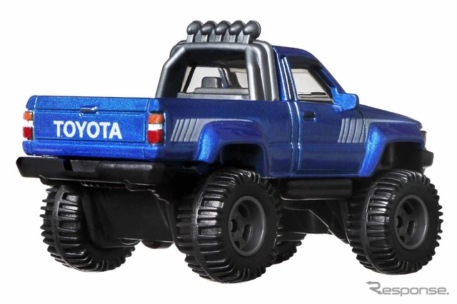 '87 トヨタ ピックアップトラック(12月中旬発売)