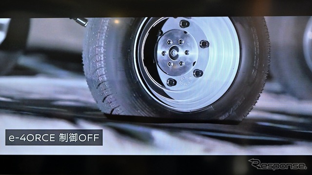 日産×JAXA、月面ローバ試作機(Nissan Futures)