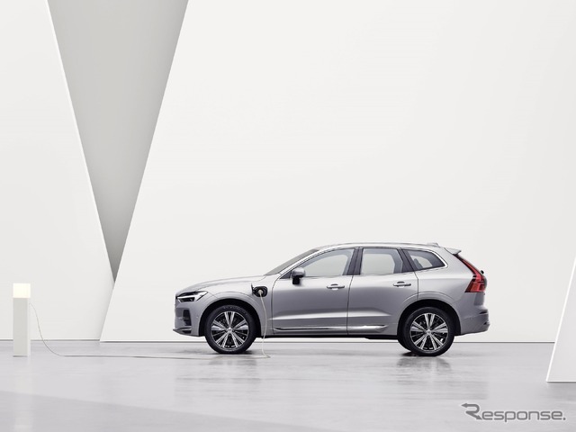 ボルボXC60