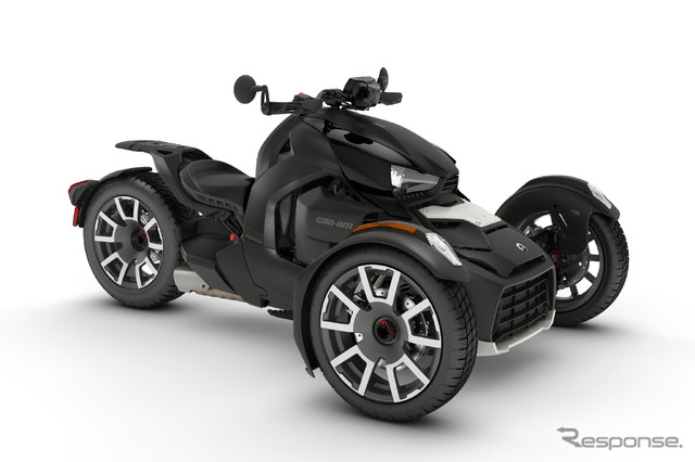 BRP カンナム(Can-Am)