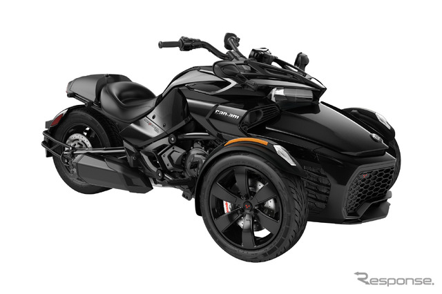 BRP カンナム(Can-Am)