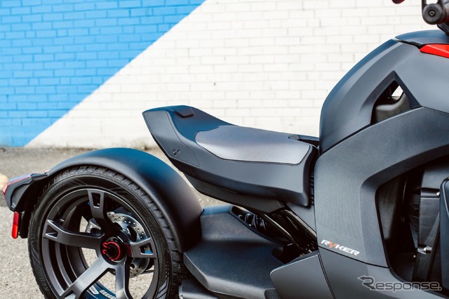 BRP カンナム(Can-Am)