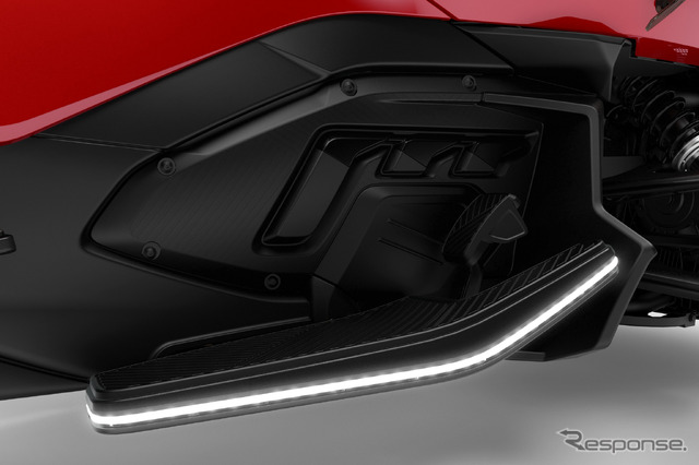 BRP カンナム(Can-Am)