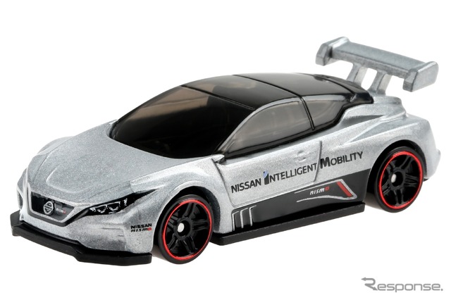 日産 リーフ NISMO RC_02(12月4日発売)