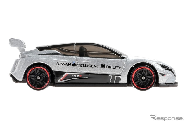 日産 リーフ NISMO RC_02(12月4日発売)
