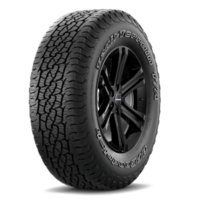 BFGoodrich TRAIL-TERRAIN T/A
