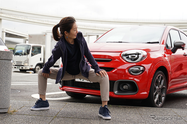 運転疲れはドライブストレッチでリフレッシュしよう!(デスクワーク疲れにもおすすめ)
