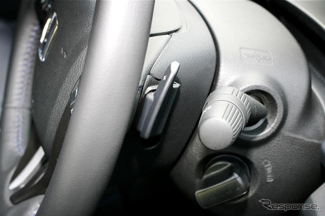 【ホンダ オデッセイ 新型詳報】力感が増したアブソルート