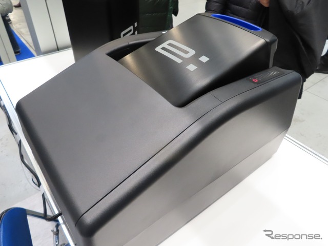 ホンダ(EVバイクコレクション2021)
