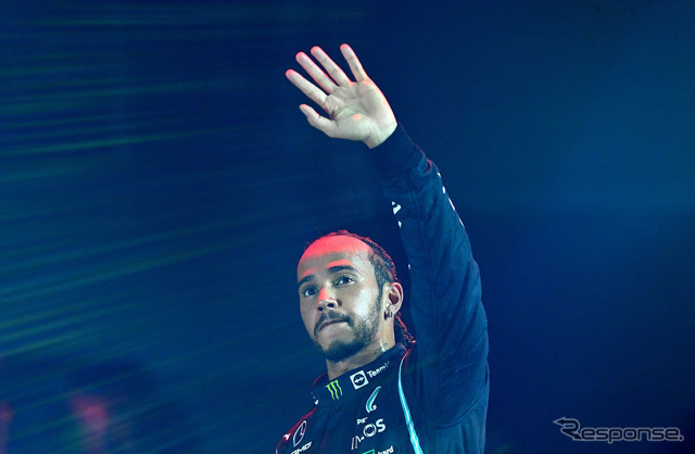 F1サウジアラビアGP