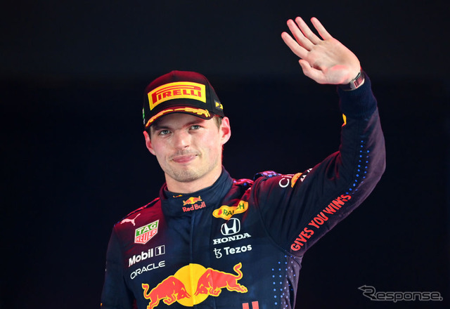 F1サウジアラビアGP