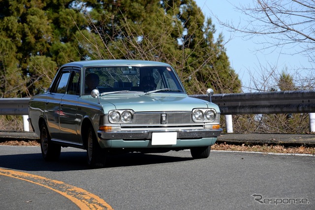 初冬の甘楽クラシックカーフェスティバル&ラリーツーリングVOL.3