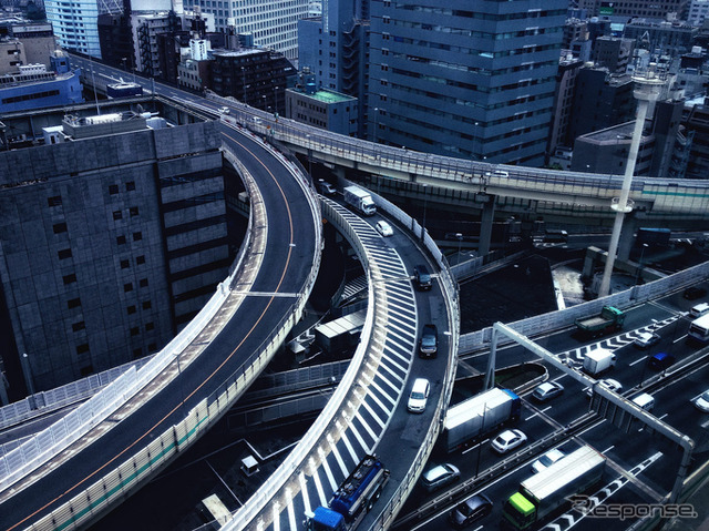 首都高速道路