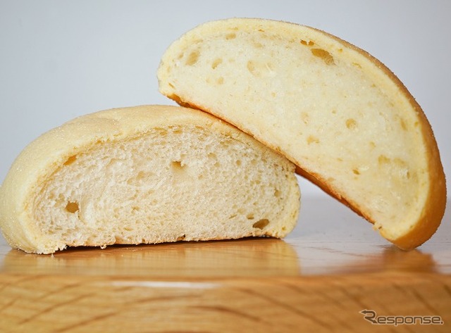 マルシェベーカリーに参加するパン屋：LITTLE BY LITTLE（新浦安）