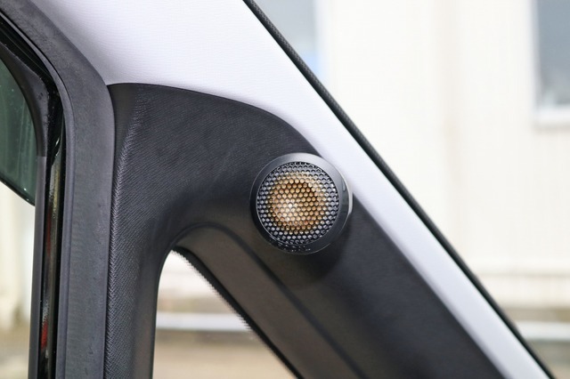 car audio newcomer! ホンダ ステップワゴン(オーナー:中西博紀さん) by custom&car Audio PARADA 前編