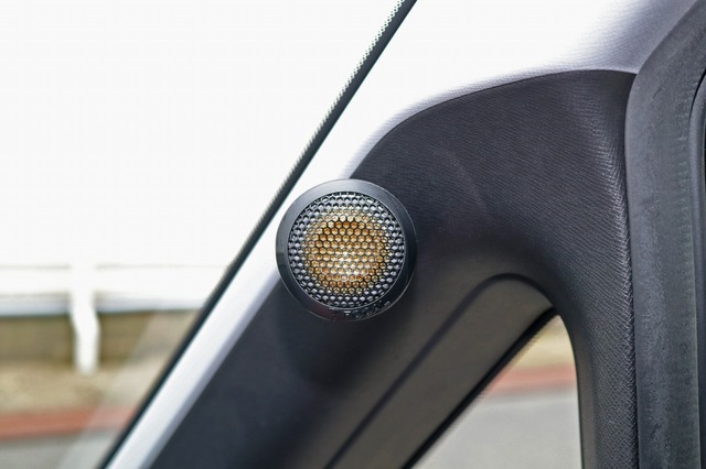 car audio newcomer! ホンダ ステップワゴン(オーナー:中西博紀さん) by custom&car Audio PARADA 前編