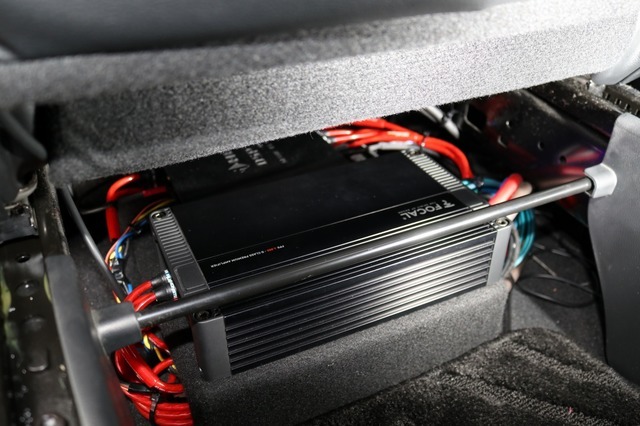 car audio newcomer! ホンダ ステップワゴン(オーナー:中西博紀さん) by custom&car Audio PARADA 前編