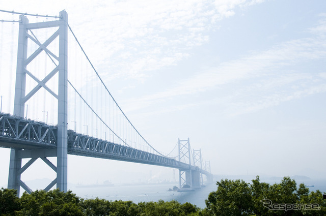 本四架橋