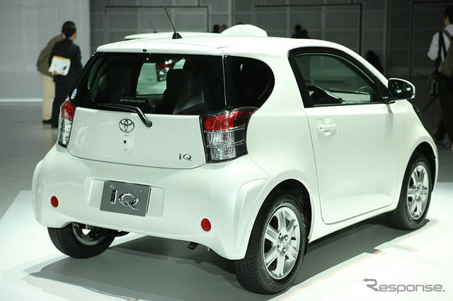 【COTY 選考コメント】良くも悪くもトヨタ車…片岡英明