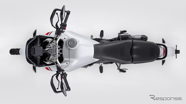 ドゥカティ・デザートX 新型