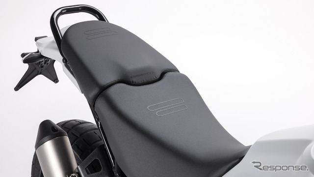 ドゥカティ・デザートX 新型