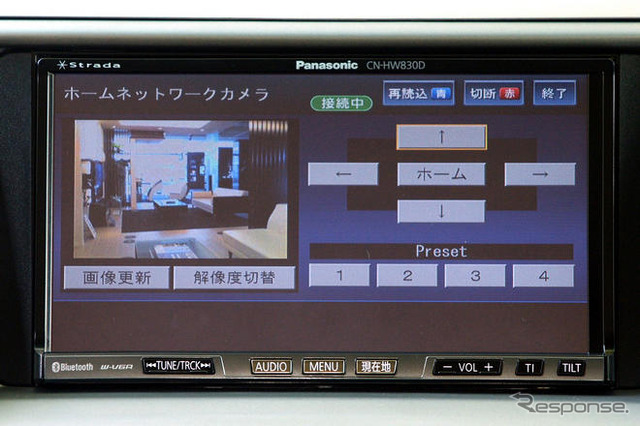 【ストラーダ HW830 レポート】「ハイエンドに近づいたミドルクラス」…商品企画担当者