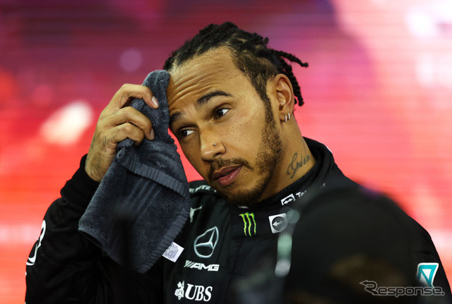 F1アブダビGP