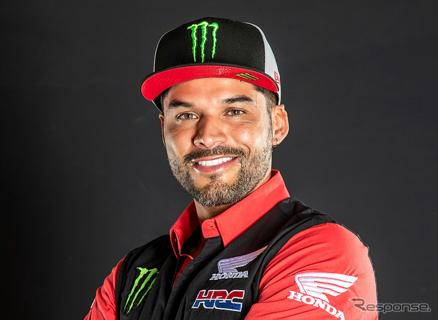 パブロ・キンタニラ選手