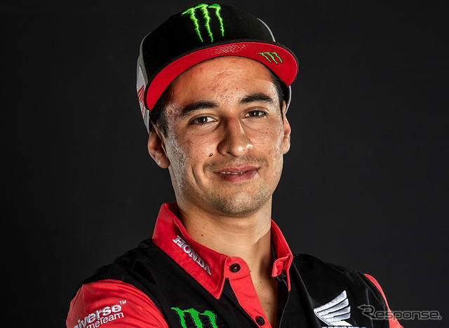 ホセ・イグナシオ・コルネホ選手