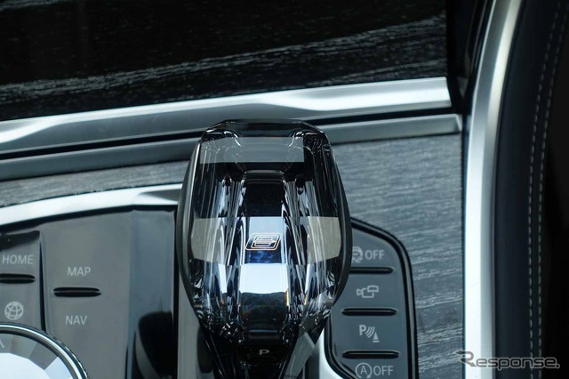 BMW 8シリーズグランクーペ(M850i xDrive グランクーペ)