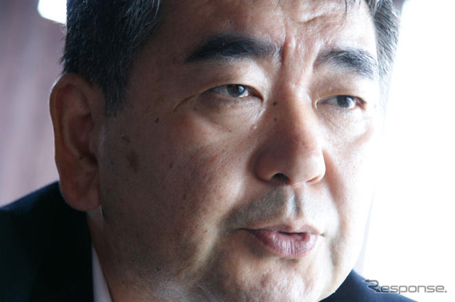 「最後は人間、だからクルマ好きが大前提」…新型ホンダ オデッセイ LPL五十嵐則夫