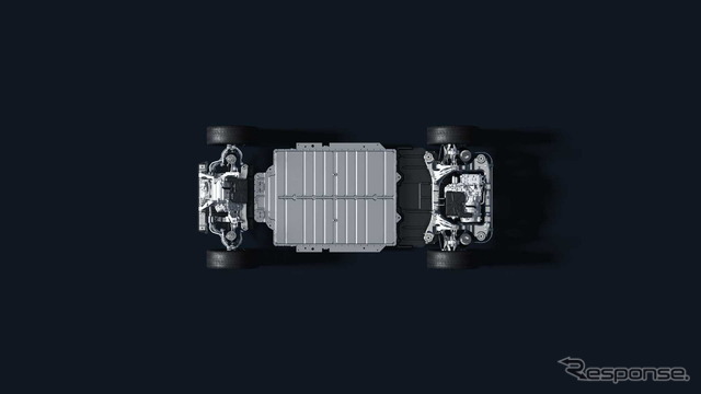 NIO ET7(参考)