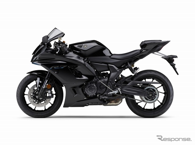 ヤマハ YZF-R7 ABS