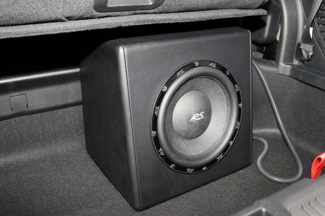 car audio newcomer! ホンダ ステップワゴン(オーナー:中西博紀さん) by custom&car Audio PARADA 後編