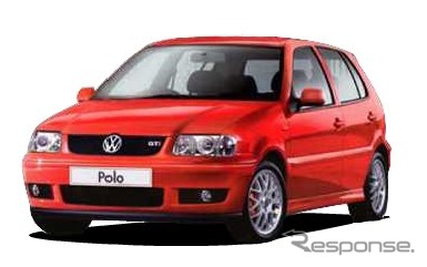 VW、最新のITネットワークでディーラー支援
