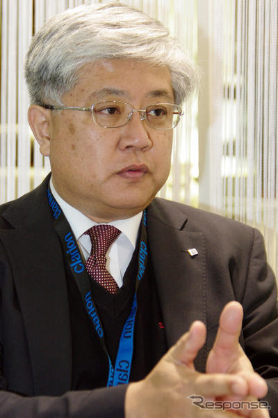 「インターネット端末の標準環境に準拠」…クラリオンMiND開発担当者