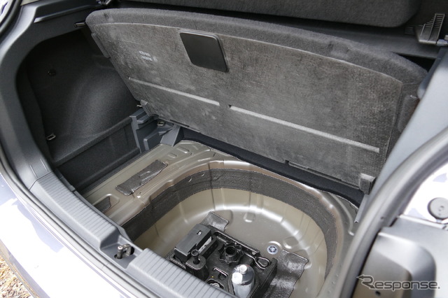 VW Tクロス(T-Cross TSI Style)