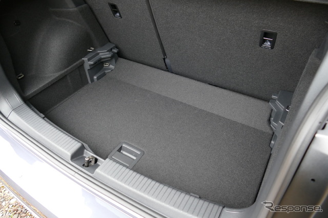 VW Tクロス(T-Cross TSI Style)