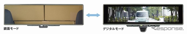 【ダイハツ ハイゼットカーゴ&アトレー 新型】商用車初のDNGA採用