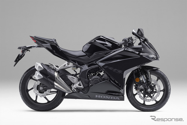 ホンダ CBR250RR(2022年)