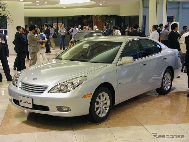 クラッシュ★2001年自動車アセスメントで見えた技術の限界