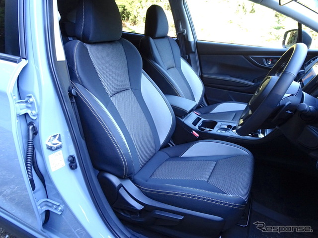 SUBARU XV Advance特別仕様車 Advance Style Edition