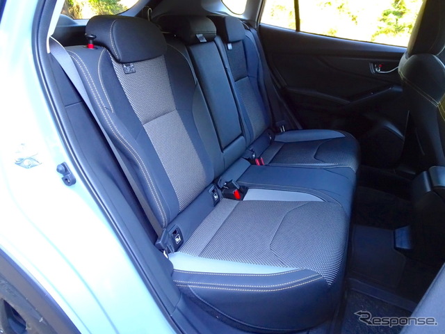 SUBARU XV Advance特別仕様車 Advance Style Edition